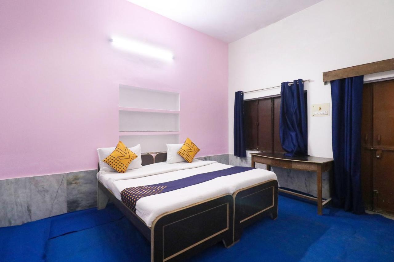 Oyo 28706 The Bliss Residency Hotel Noida Exterior photo
