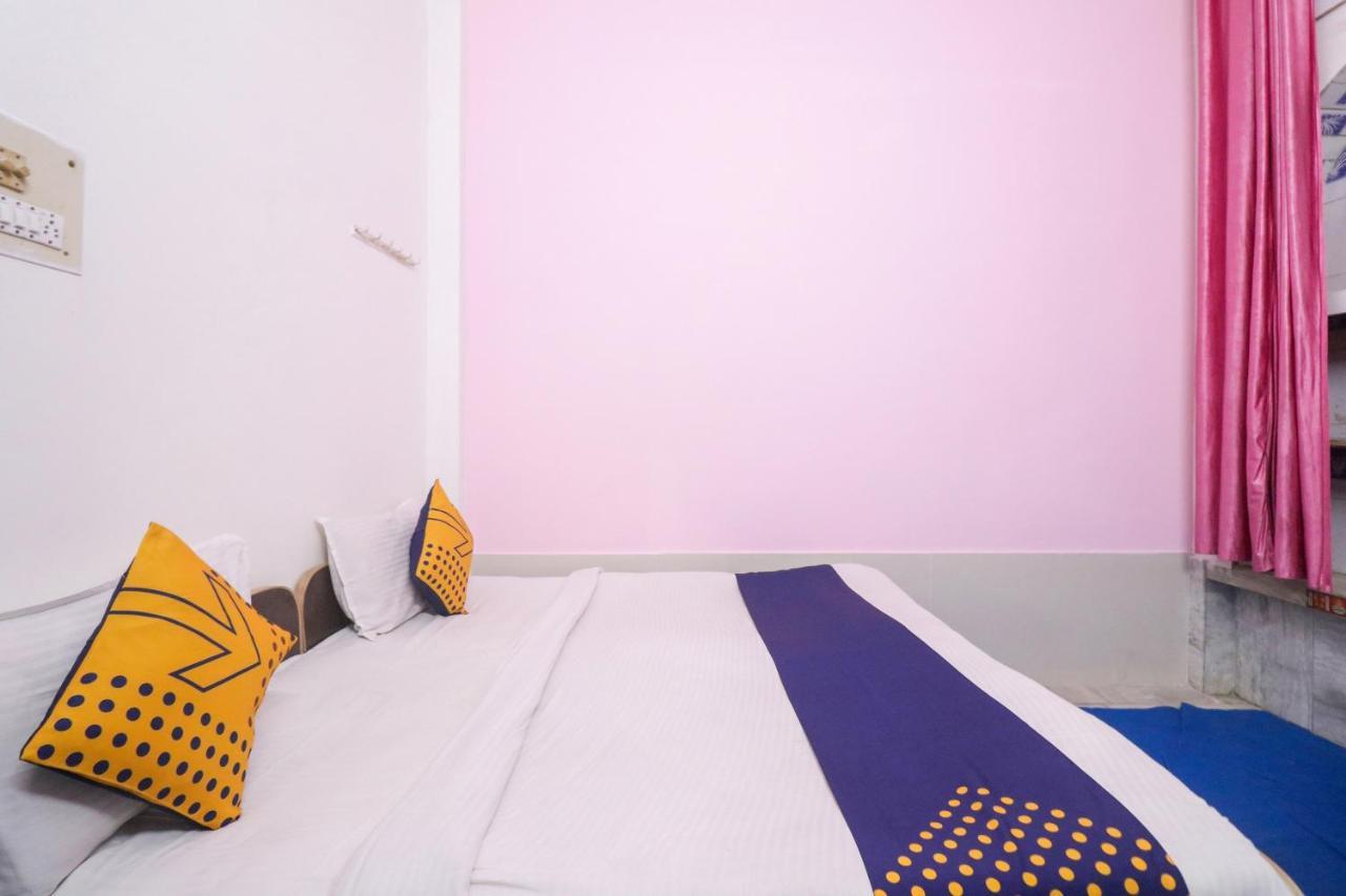 Oyo 28706 The Bliss Residency Hotel Noida Exterior photo