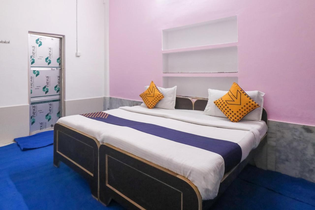 Oyo 28706 The Bliss Residency Hotel Noida Exterior photo