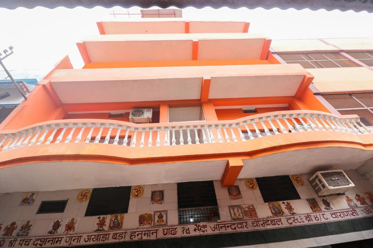 Oyo 28706 The Bliss Residency Hotel Noida Exterior photo