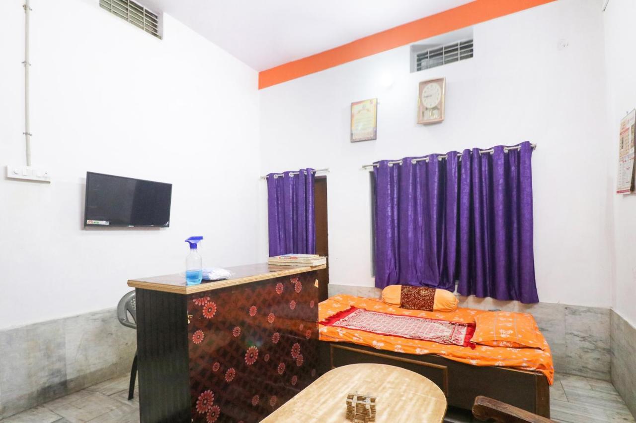 Oyo 28706 The Bliss Residency Hotel Noida Exterior photo