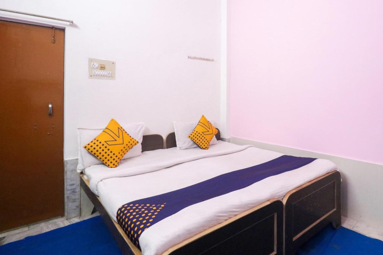 Oyo 28706 The Bliss Residency Hotel Noida Exterior photo