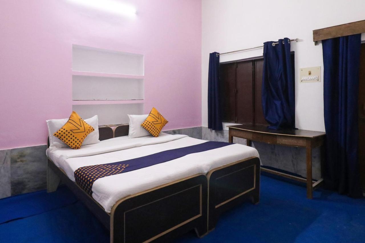 Oyo 28706 The Bliss Residency Hotel Noida Exterior photo