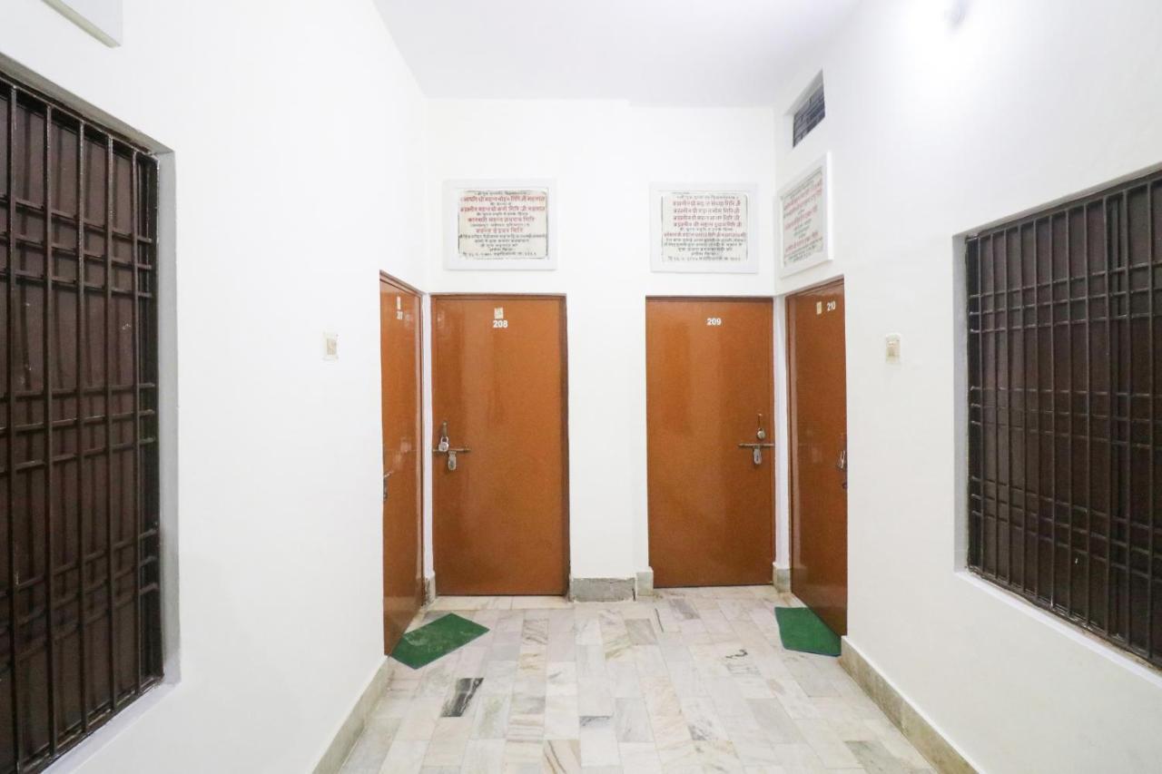 Oyo 28706 The Bliss Residency Hotel Noida Exterior photo